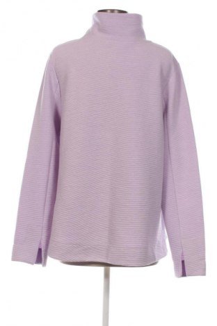 Dámsky rolák  Lovely Sisters, Veľkosť M, Farba Fialová, Cena  10,91 €