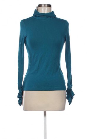 Damen Rollkragen Madeleine, Größe S, Farbe Blau, Preis € 14,99