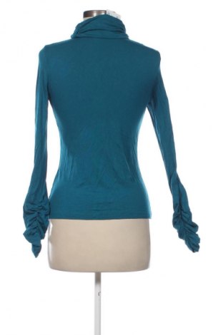 Damen Rollkragen Madeleine, Größe S, Farbe Blau, Preis € 14,99