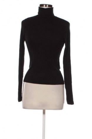 Helancă de femei ONLY, Mărime S, Culoare Negru, Preț 141,99 Lei