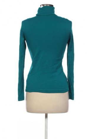Damen Rollkragen S.Oliver, Größe S, Farbe Grün, Preis € 5,99