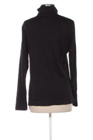 Damen Rollkragen S.Oliver, Größe XL, Farbe Schwarz, Preis € 13,99