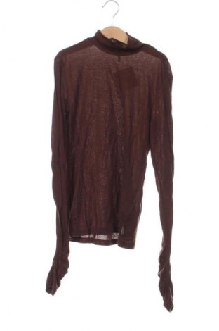 Helancă de femei Scotch & Soda, Mărime XS, Culoare Maro, Preț 179,99 Lei