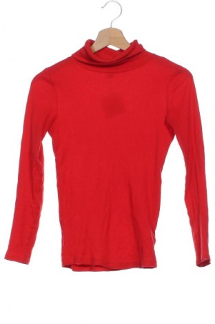 Damen Rollkragen Sinsay, Größe XXS, Farbe Rot, Preis € 10,41