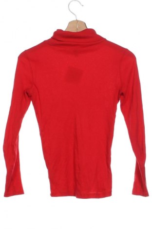 Damen Rollkragen Sinsay, Größe XXS, Farbe Rot, Preis € 10,41