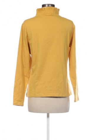 Helancă de femei Susskind, Mărime XL, Culoare Galben, Preț 163,99 Lei
