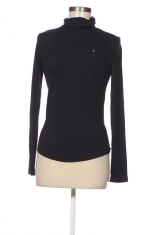 Damen Rollkragen Tommy Hilfiger, Größe M, Farbe Blau, Preis € 134,99