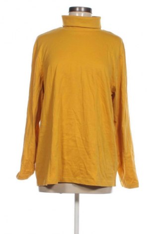 Damski golf Unbranded, Rozmiar XL, Kolor Pomarańczowy, Cena 25,99 zł