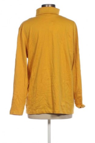 Damski golf Unbranded, Rozmiar XL, Kolor Pomarańczowy, Cena 25,99 zł