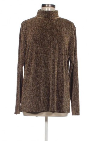 Damski golf Unbranded, Rozmiar XXL, Kolor Kolorowy, Cena 44,99 zł