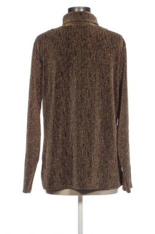 Damski golf Unbranded, Rozmiar XXL, Kolor Kolorowy, Cena 44,99 zł