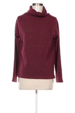 Damen Rollkragen Unbranded, Größe M, Farbe Rot, Preis 13,99 €