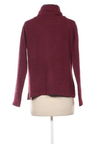 Damen Rollkragen Unbranded, Größe M, Farbe Rot, Preis 13,99 €