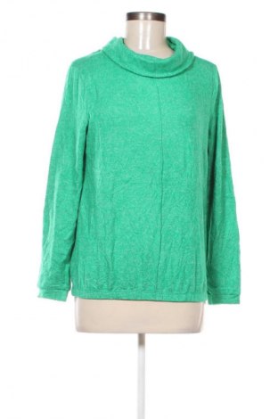Damen Rollkragen Unbranded, Größe M, Farbe Grün, Preis 5,99 €