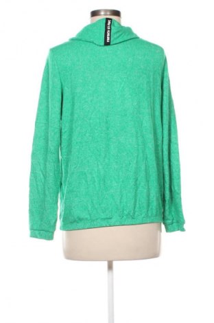 Damen Rollkragen Unbranded, Größe M, Farbe Grün, Preis 5,99 €