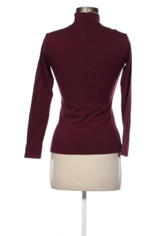 Damski golf Unbranded, Rozmiar S, Kolor Czerwony, Cena 44,77 zł