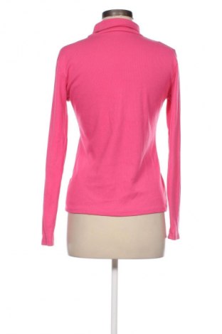 Damski golf Unbranded, Rozmiar L, Kolor Różowy, Cena 24,99 zł