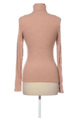 Damen Rollkragen Unbranded, Größe L, Farbe Braun, Preis 13,99 €