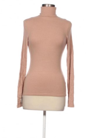 Damen Rollkragen Unbranded, Größe L, Farbe Braun, Preis 13,99 €