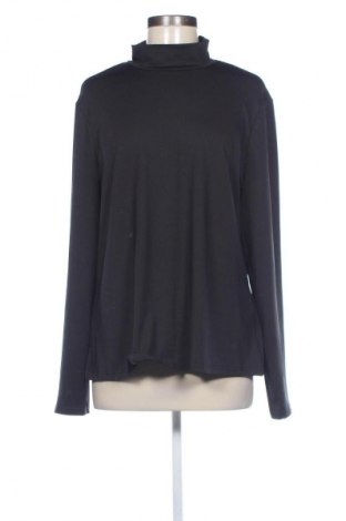Damen Rollkragen Unbranded, Größe L, Farbe Schwarz, Preis 13,99 €