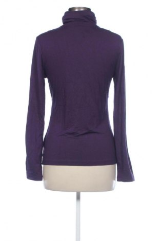 Damski golf Unbranded, Rozmiar L, Kolor Fioletowy, Cena 62,99 zł
