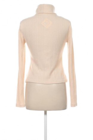 Helancă de femei Unbranded, Mărime M, Culoare Bej, Preț 64,99 Lei