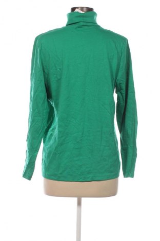 Dámsky rolák  Unbranded, Veľkosť XL, Farba Zelená, Cena  11,95 €