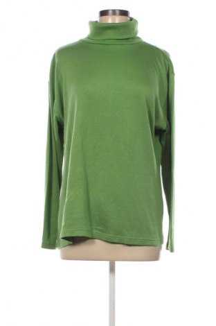 Női garbó Unbranded, Méret XXL, Szín Zöld, Ár 4 051 Ft