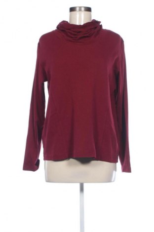 Női garbó Unbranded, Méret XL, Szín Piros, Ár 2 569 Ft