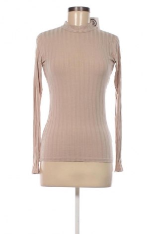 Dámský rolák Unbranded, Velikost M, Barva Béžová, Cena  149,00 Kč