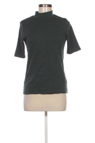 Dámsky rolák  Uniqlo, Veľkosť L, Farba Zelená, Cena  11,95 €