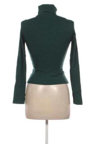 Damski golf Zara, Rozmiar S, Kolor Zielony, Cena 65,99 zł
