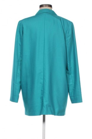 Damen Blazer ASOS, Größe M, Farbe Grün, Preis 34,54 €