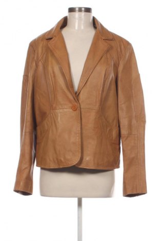 Dámske sako  Alba Moda, Veľkosť XL, Farba Béžová, Cena  39,95 €