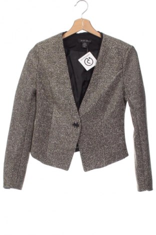 Damen Blazer Amisu, Größe XS, Farbe Golden, Preis 24,35 €