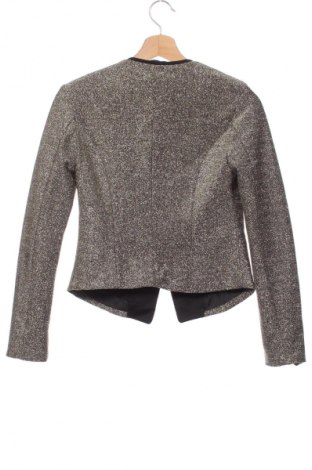 Damen Blazer Amisu, Größe XS, Farbe Golden, Preis 24,35 €