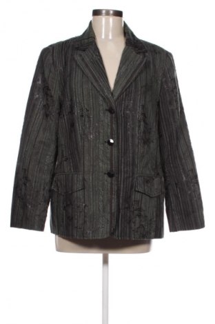 Sacou de femei Atelier Creation, Mărime XXL, Culoare Multicolor, Preț 130,41 Lei