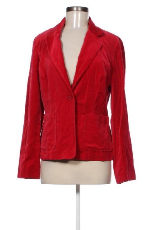 Damen Blazer B.Young, Größe L, Farbe Rot, Preis € 25,14