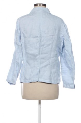 Damen Blazer Bbj, Größe XXL, Farbe Blau, Preis € 25,98