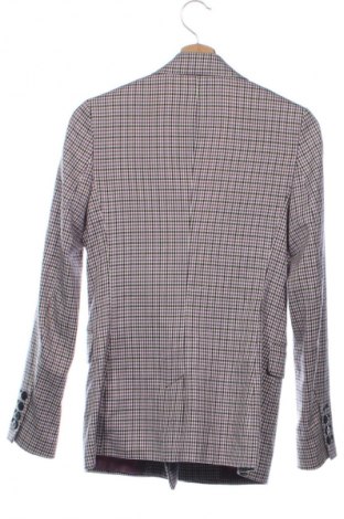 Dámske sako  Bershka, Veľkosť XS, Farba Viacfarebná, Cena  25,09 €