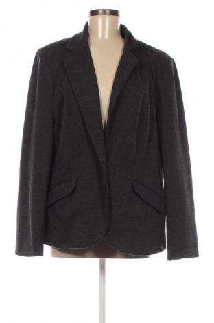 Damen Blazer Biaggini, Größe XXL, Farbe Grau, Preis € 33,99