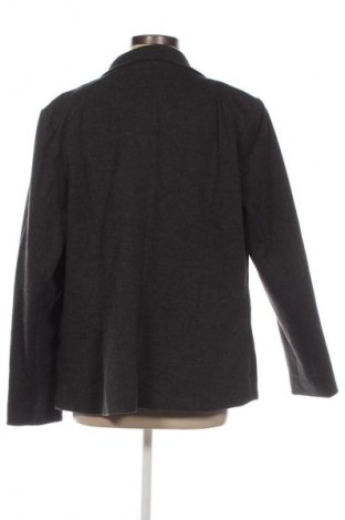 Damen Blazer Biaggini, Größe XXL, Farbe Grau, Preis € 33,99