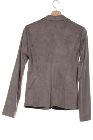 Damen Blazer Bobo Zander, Größe XS, Farbe Grau, Preis 34,78 €