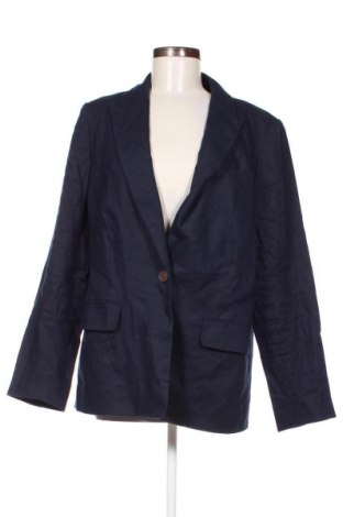 Sacou de femei Boden, Mărime XL, Culoare Albastru, Preț 296,14 Lei