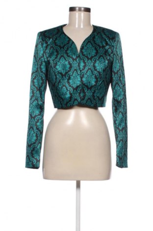 Damski żakiet Bpc Bonprix Collection, Rozmiar S, Kolor Kolorowy, Cena 112,36 zł