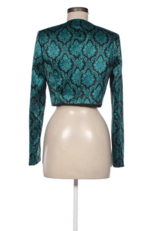 Damski żakiet Bpc Bonprix Collection, Rozmiar S, Kolor Kolorowy, Cena 112,36 zł