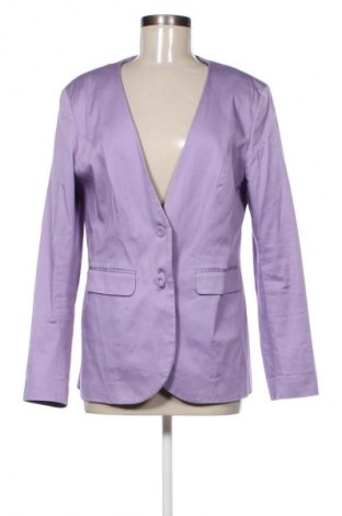 Sacou de femei Bpc Bonprix Collection, Mărime XL, Culoare Mov, Preț 130,29 Lei