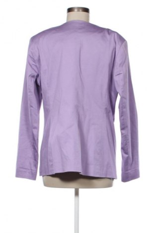 Sacou de femei Bpc Bonprix Collection, Mărime XL, Culoare Mov, Preț 130,29 Lei