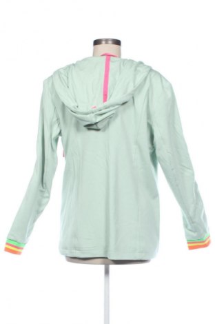 Sacou de femei Bpc Bonprix Collection, Mărime L, Culoare Verde, Preț 71,99 Lei