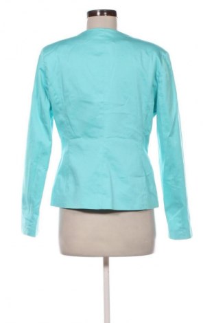 Sacou de femei Bpc Bonprix Collection, Mărime M, Culoare Albastru, Preț 151,53 Lei